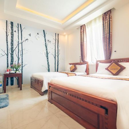 Miami Beach Hotel & Apartment Da Nang Exterior photo
