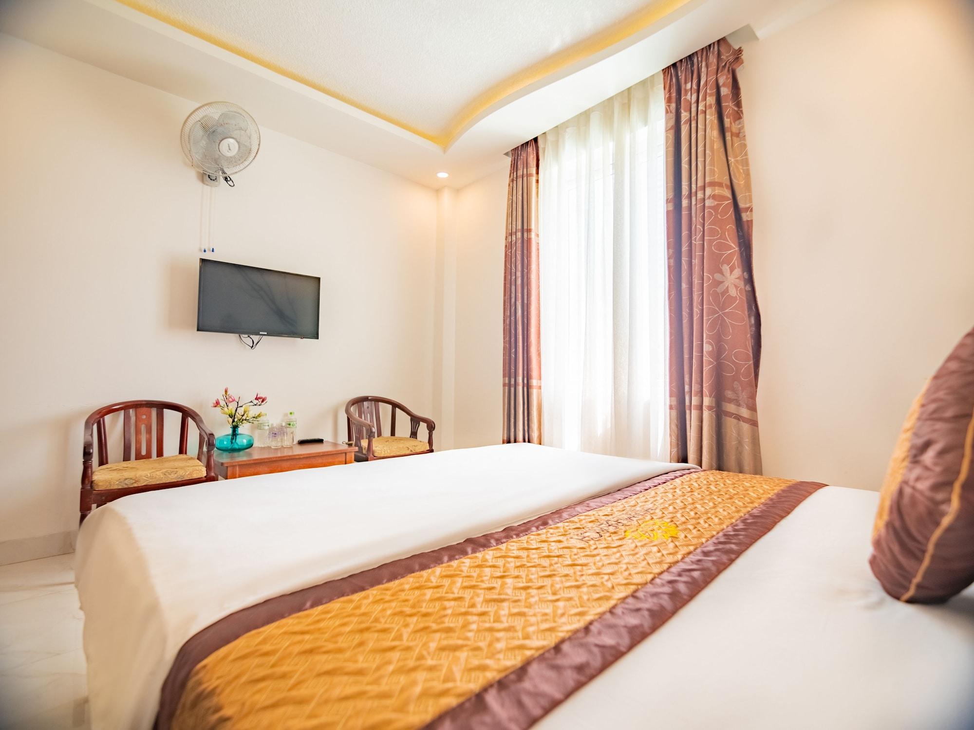 Miami Beach Hotel & Apartment Da Nang Exterior photo