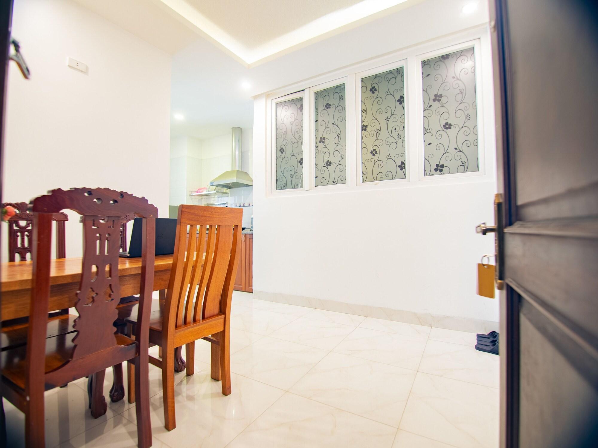 Miami Beach Hotel & Apartment Da Nang Exterior photo