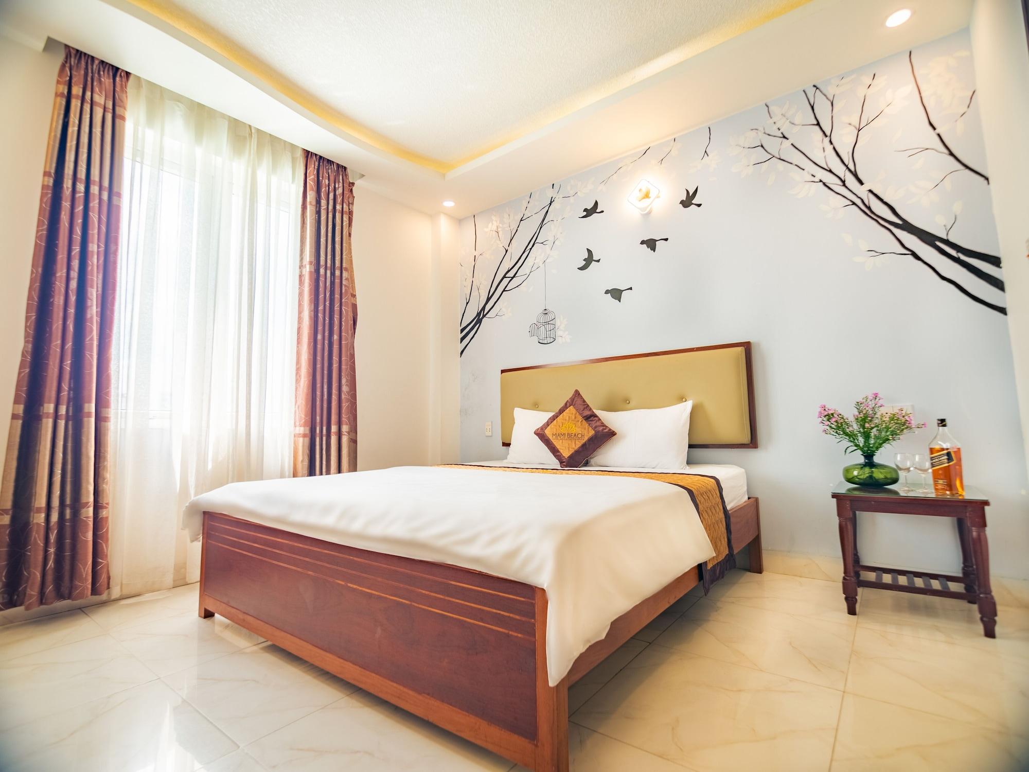 Miami Beach Hotel & Apartment Da Nang Exterior photo