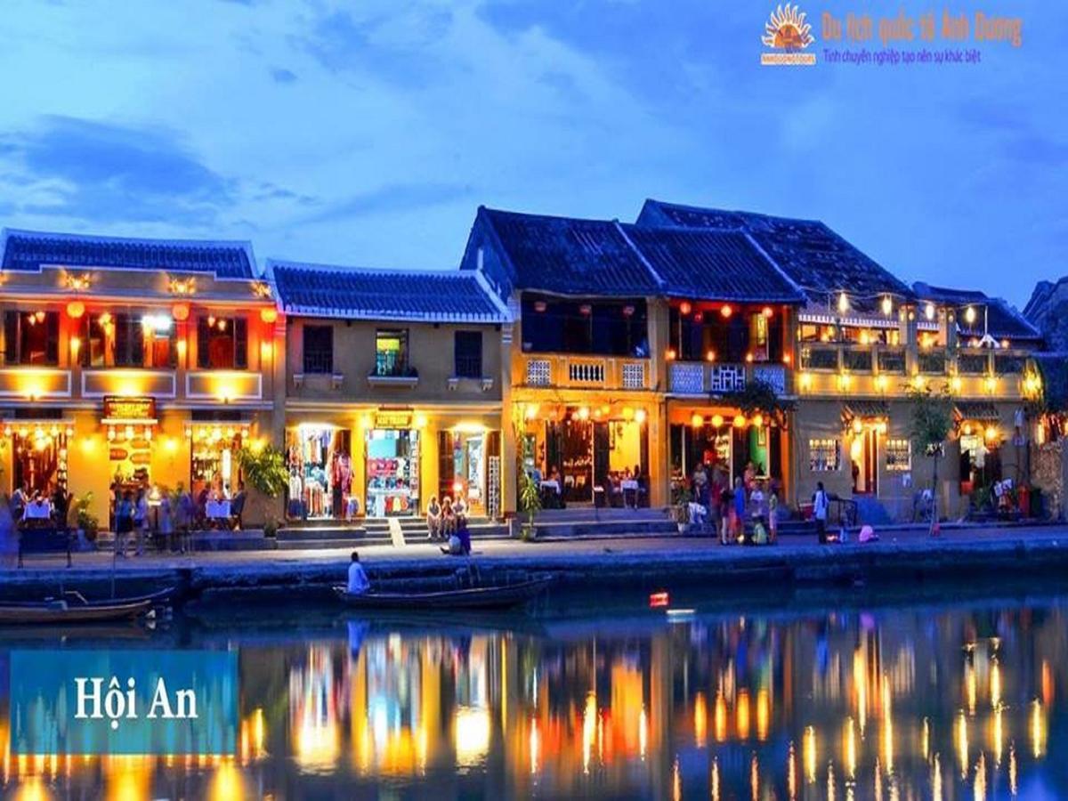 Miami Beach Hotel & Apartment Da Nang Exterior photo