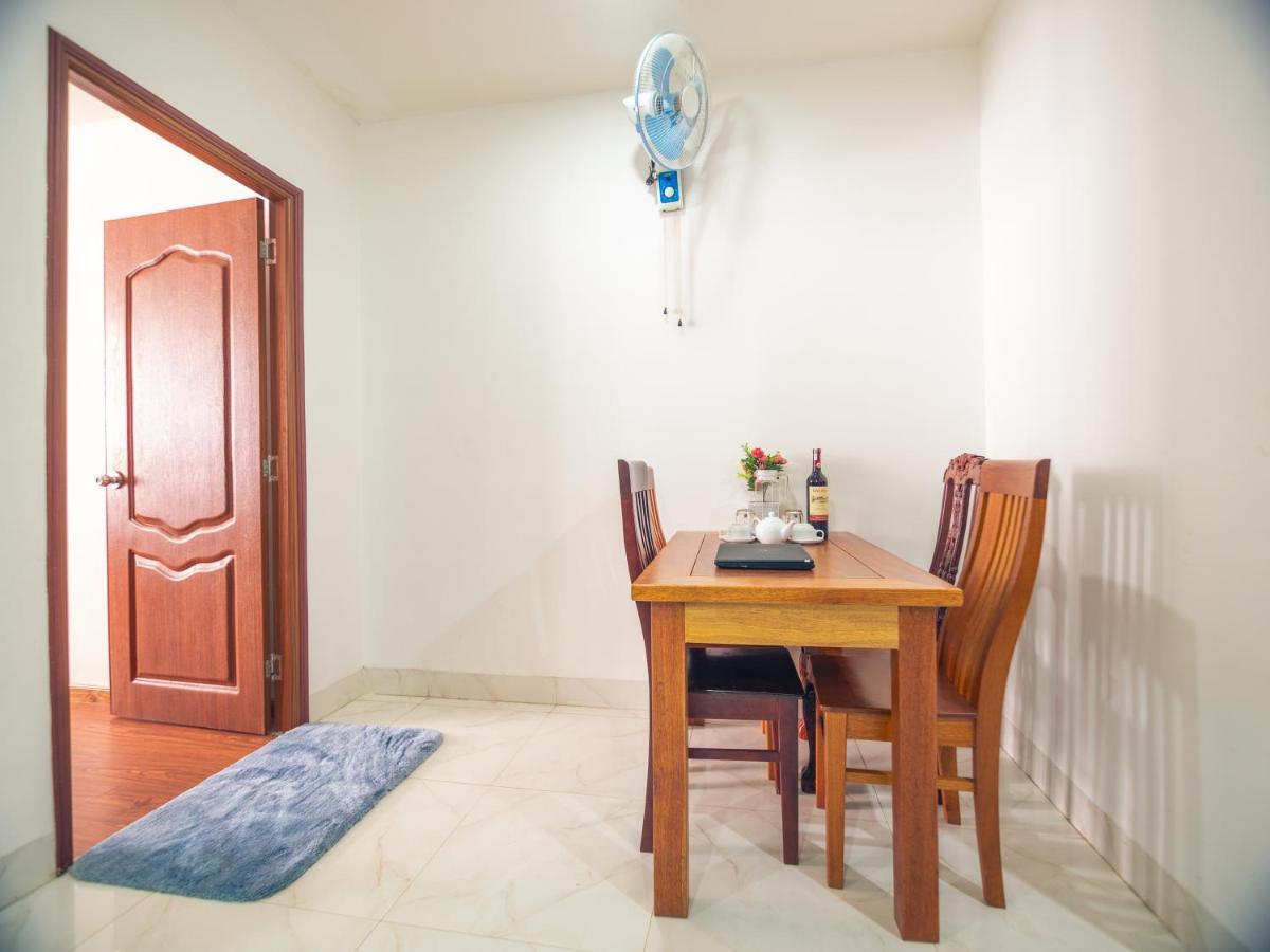 Miami Beach Hotel & Apartment Da Nang Exterior photo