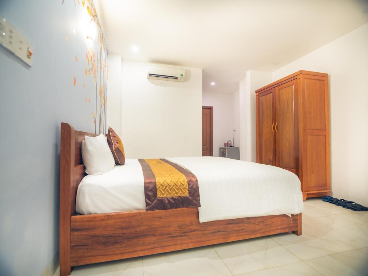 Miami Beach Hotel & Apartment Da Nang Exterior photo