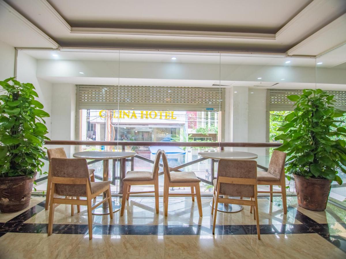Miami Beach Hotel & Apartment Da Nang Exterior photo